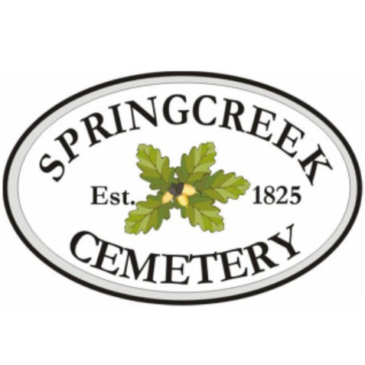Springcreek Cemetery, Mississauga