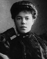 Alexandrovna, Olga Romanov