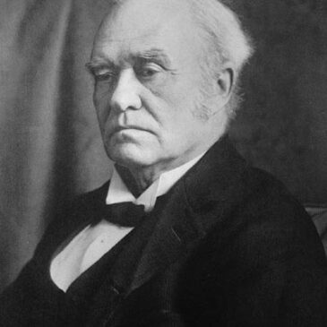 Abbott, Sir John Joseph Caldwell