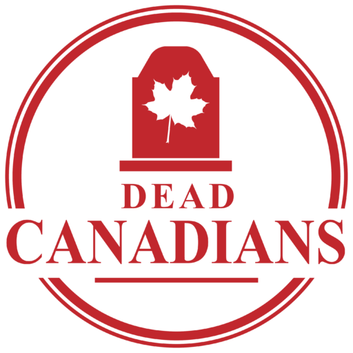 Dead Canadians