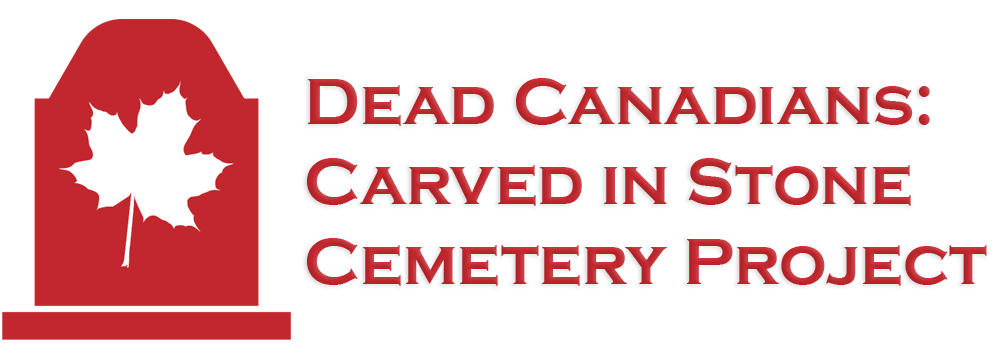 Dead Canadians
